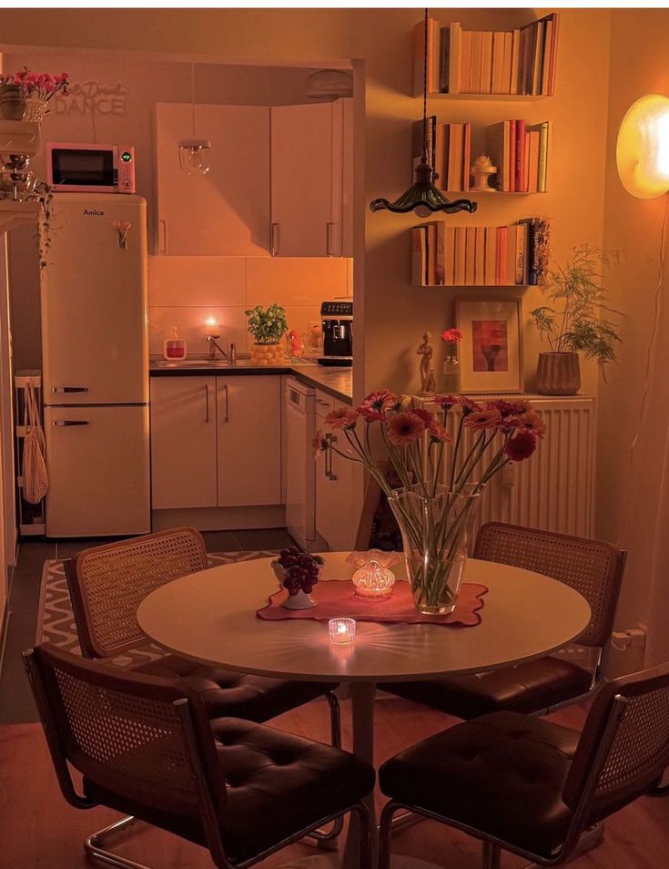 Kitchen Glow