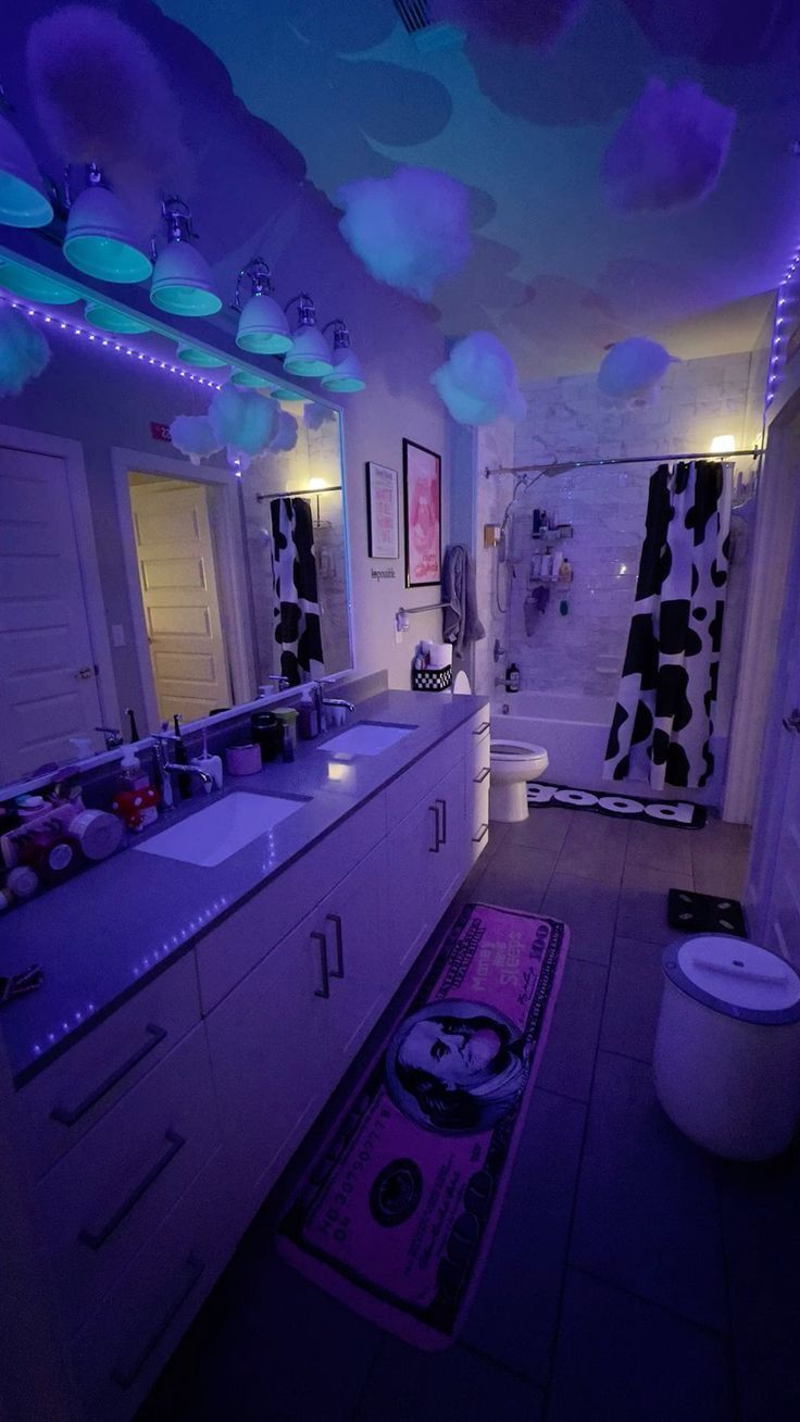 Lather Lounge